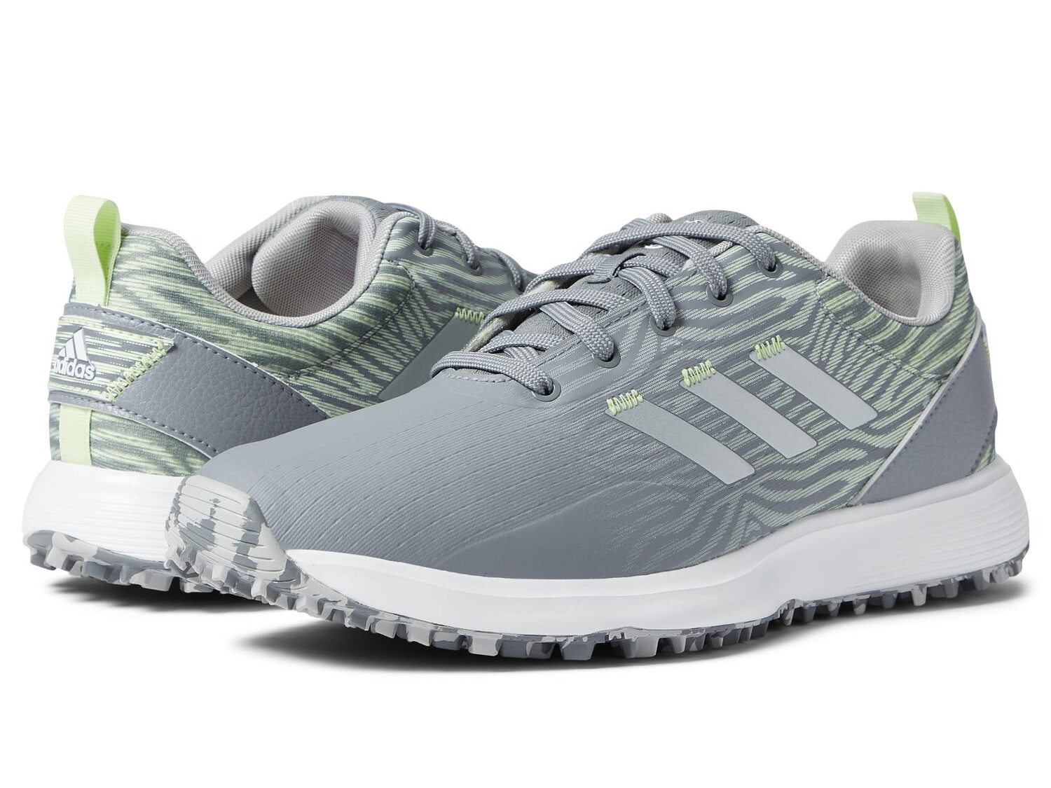 

Кроссовки adidas Golf, S2G SL