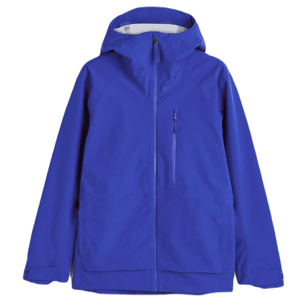 

Куртка H&M 3-layer Shell in StormMove,синий