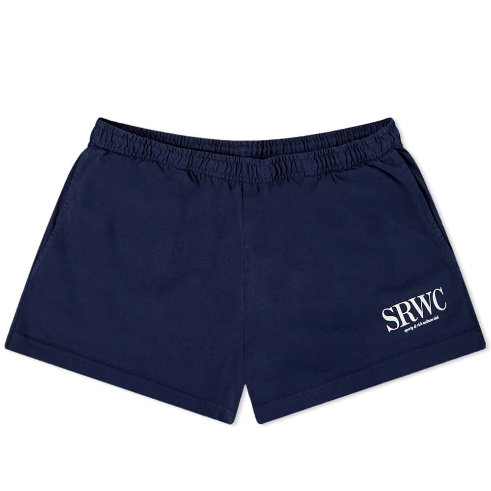 

Шорты Sporty & Rich Upper East Side Disco Short