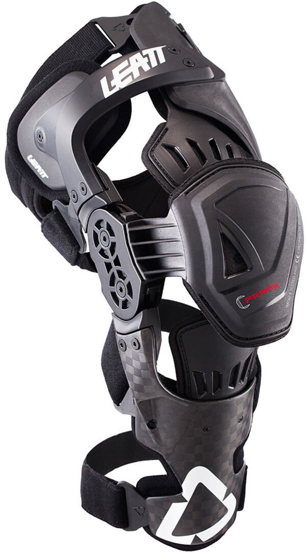 

Leatt C-Frame Pro Carbon Протектор коленного сустава,