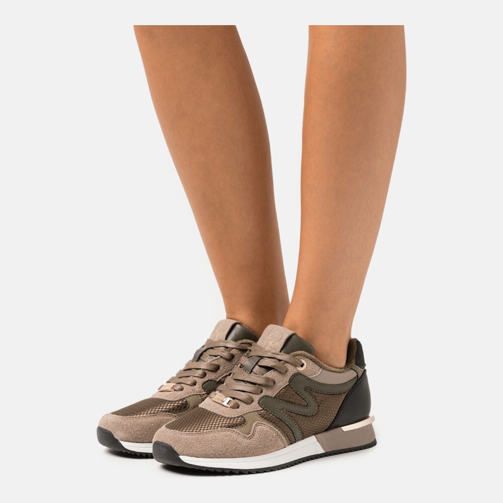

Кроссовки Mexx Kate, olive