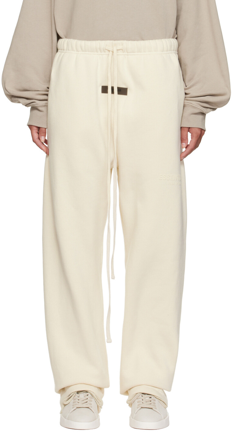 

Свободные брюки для отдыха Off-White Essentials, Серый