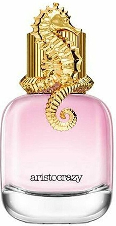

Туалетная вода Aristocrazy Brilliant