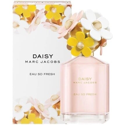 

Marc Jacobs Daisy Eau So Fresh Туалетная вода-спрей 75 мл