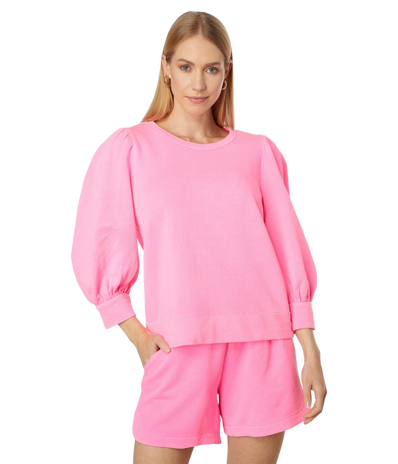 

Пуловер Lilly Pulitzer, Corden Sweatshirt