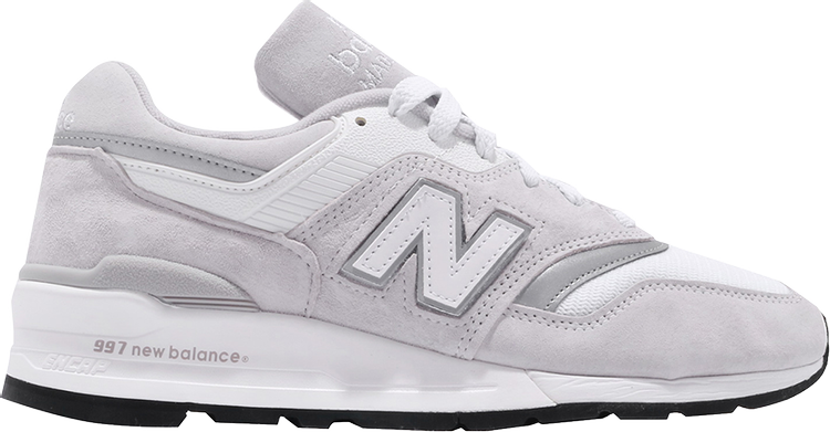 New balance store 997 white