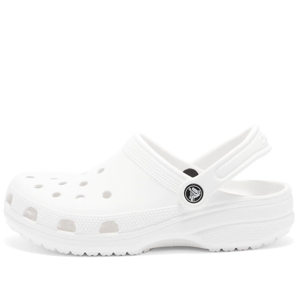 

Сандалии Crocs Classic Croc