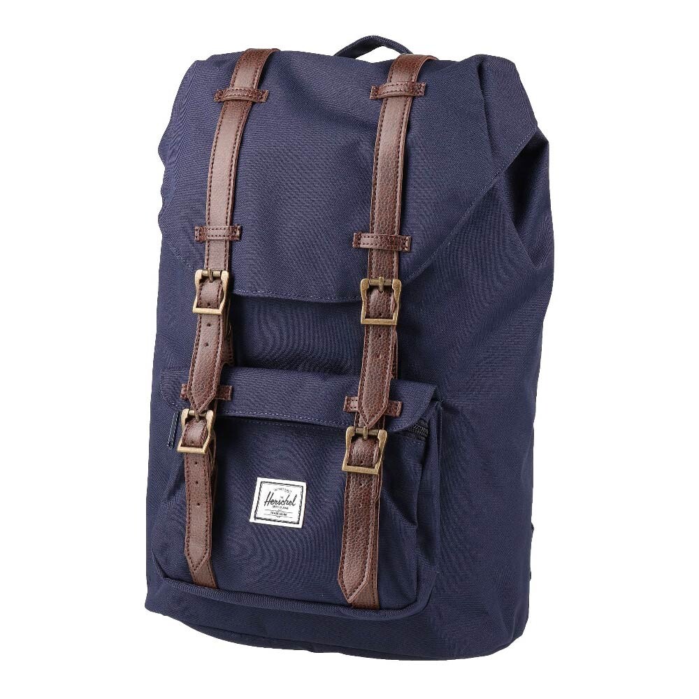 

Рюкзак Herschel Supply Co., темно-синий