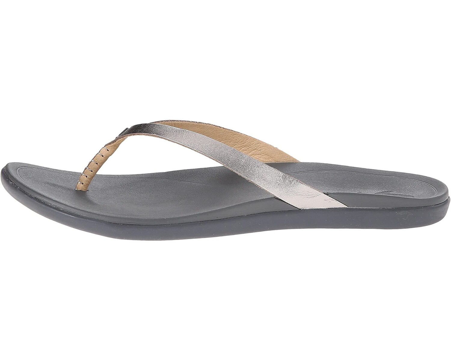

Сандалии Ho'opio Leather OluKai, щепка