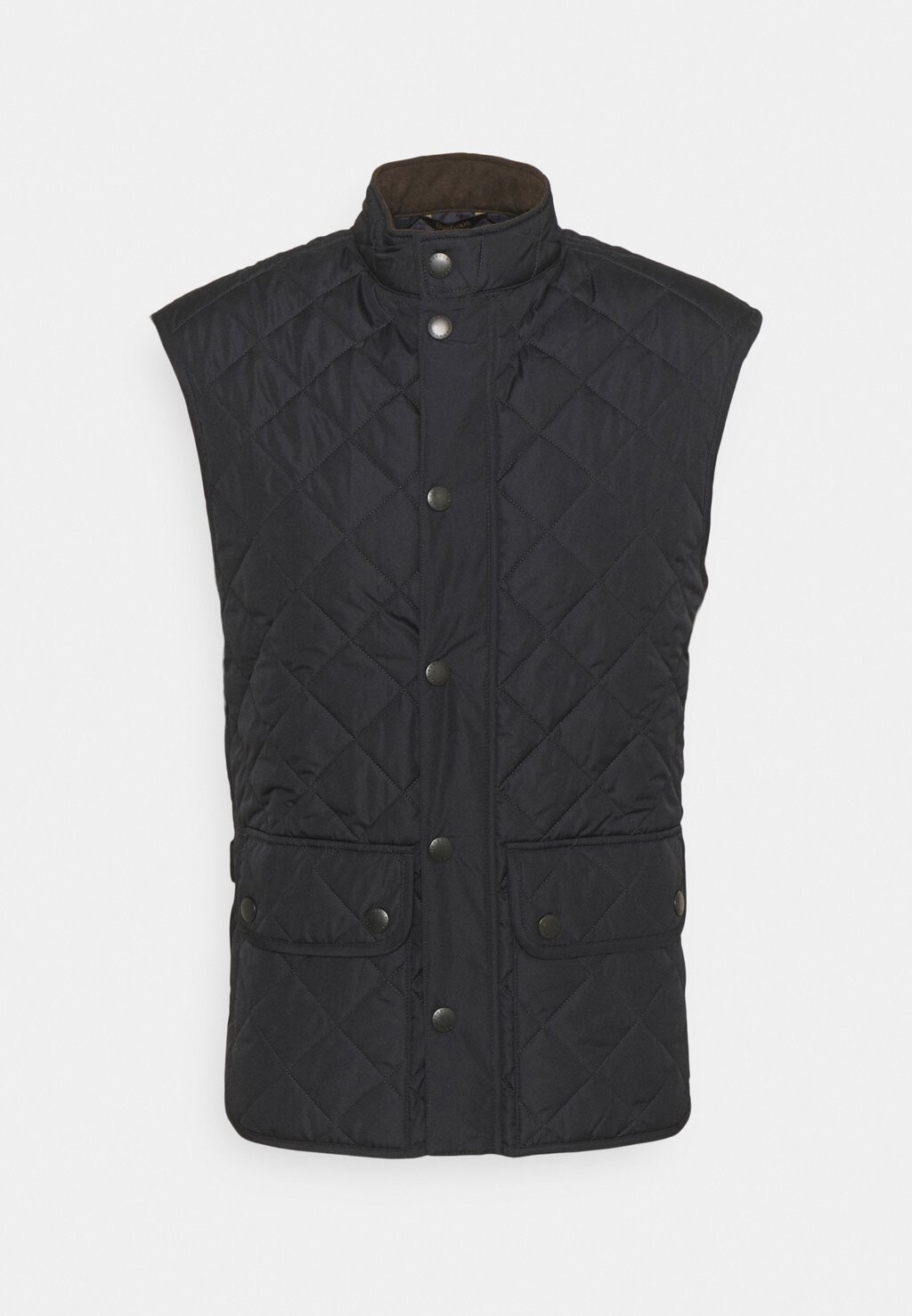 

Жилет Barbour, синий