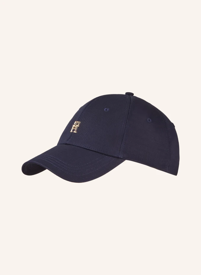 

Кепка Tommy Hilfiger, синий