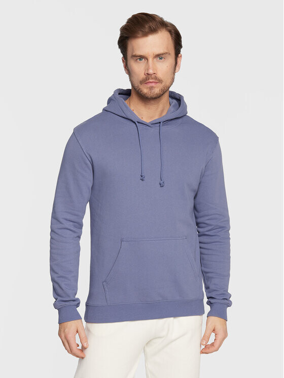

Толстовка обычного кроя Cotton On, фиолетовый