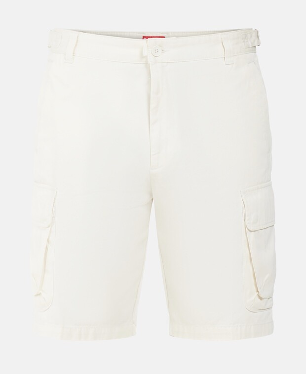 

Грузовые шорты Diesel, серый