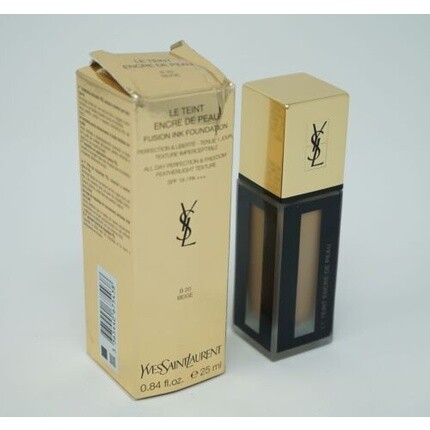

Yves Saint Laurent Le Teint Peau Ink All Day Perfection Foundation SPF18
