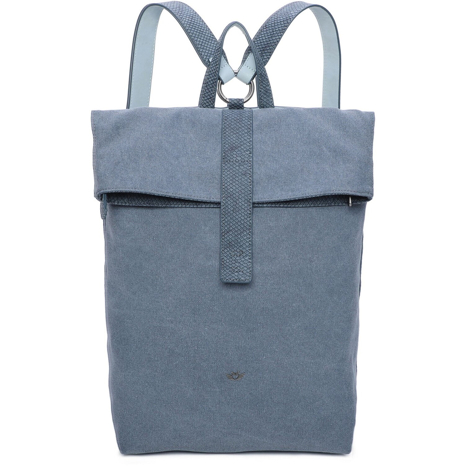 

Рюкзак Fritzi aus Preußen Izzy03 Canvas 40 cm, цвет denim