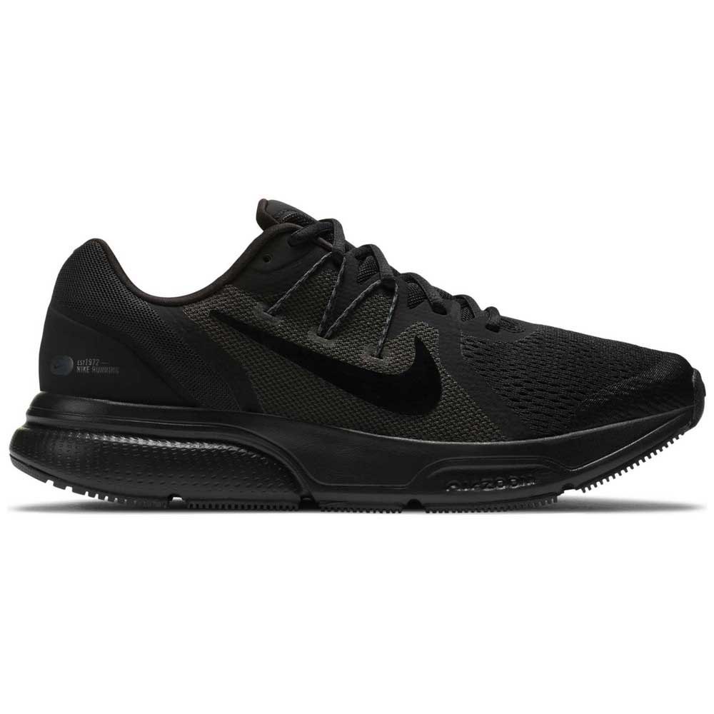 Кроссовки Nike Zoom Fairmont, черный