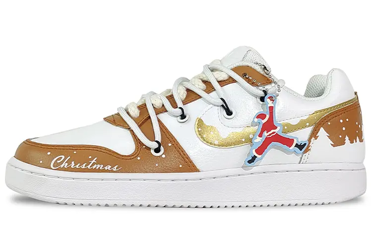 

Мужские кроссовки для скейтбординга Nike EBERNON