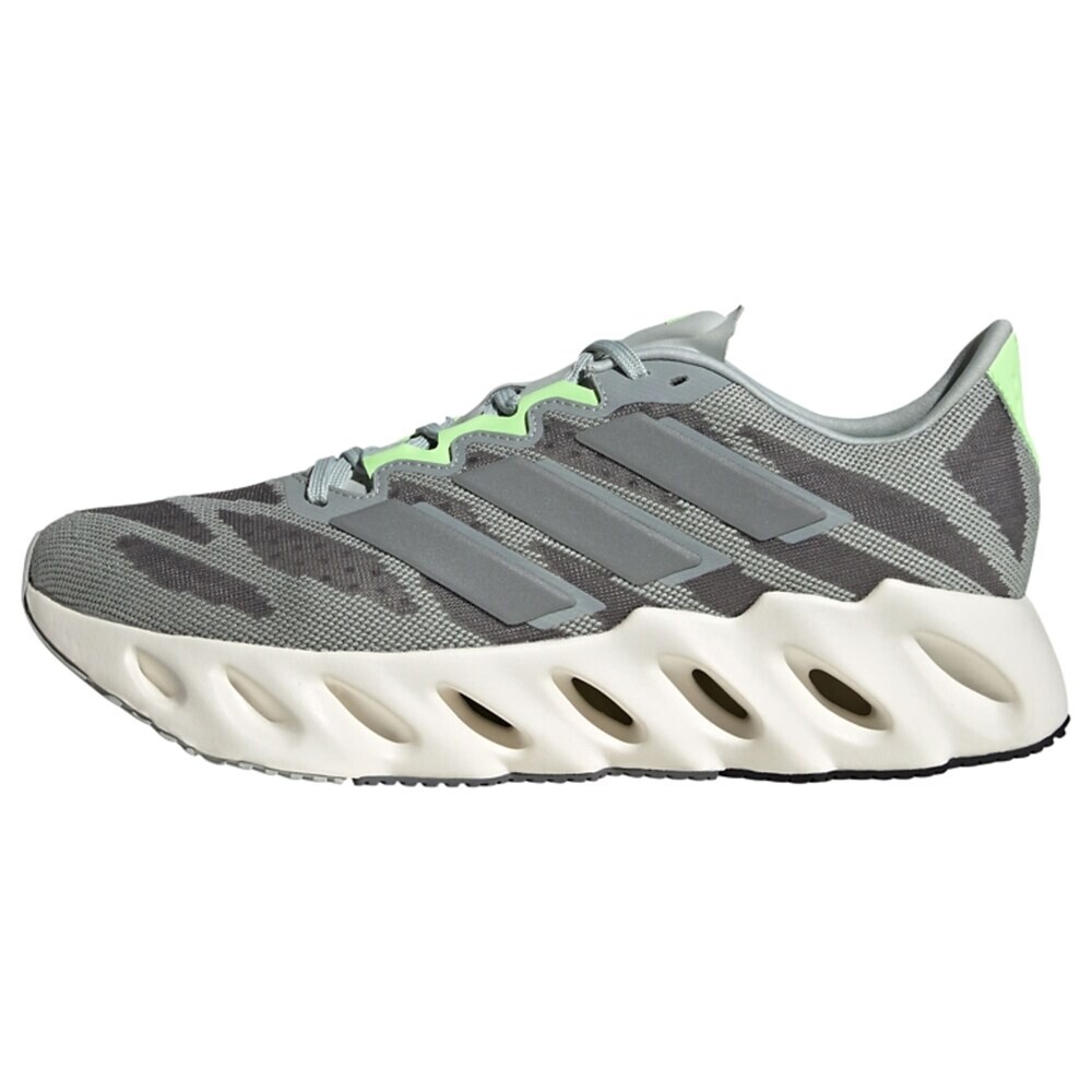 

Кроссовки ADIDAS PERFORMANCE Switch Fwd, серый/темно-серый