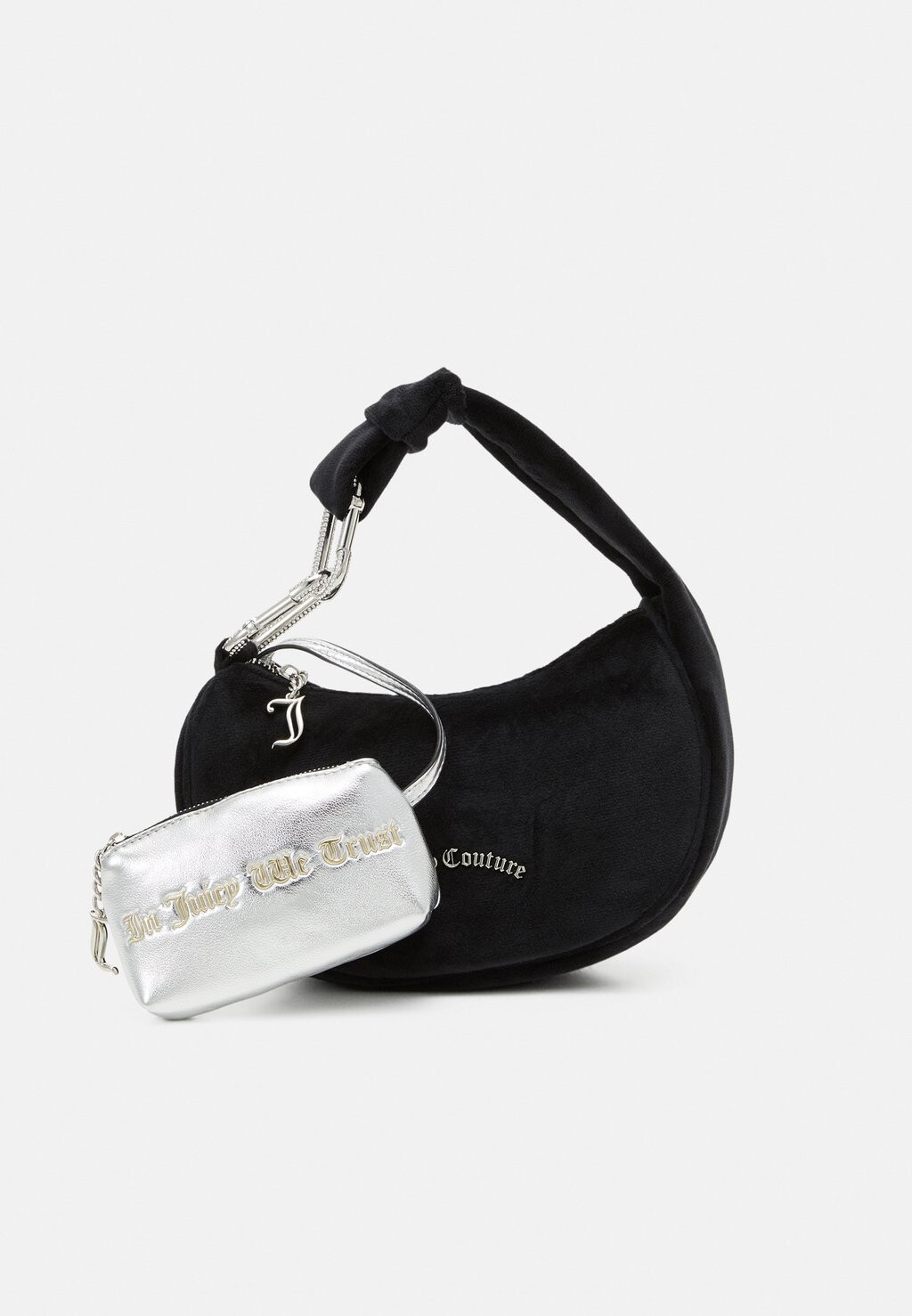 

Сумка Juicy Couture, черный