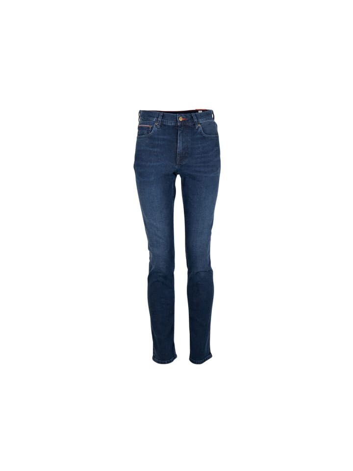 

Джинсы Tommy Hilfiger, цвет uni