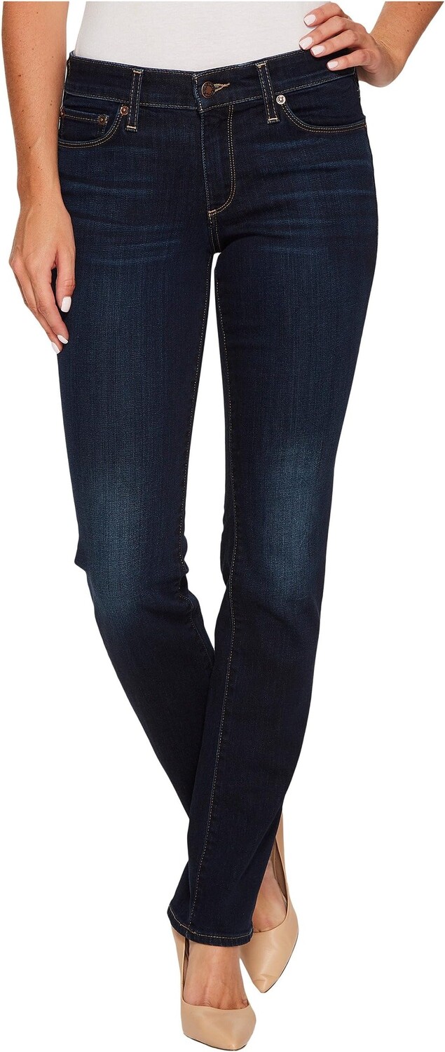 

Джинсы Sweet Straight in Twilight Blue Lucky Brand, цвет Twilight Blue