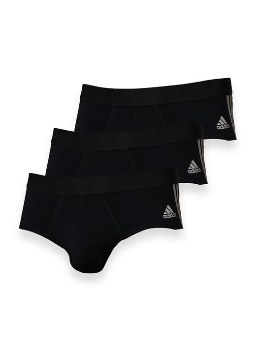 

Краткое описание Adidas Sportswear, черный