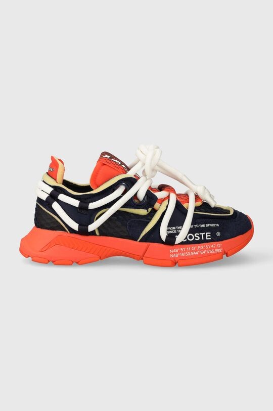 

Кроссовки L003 Active Runway Lacoste, темно-синий