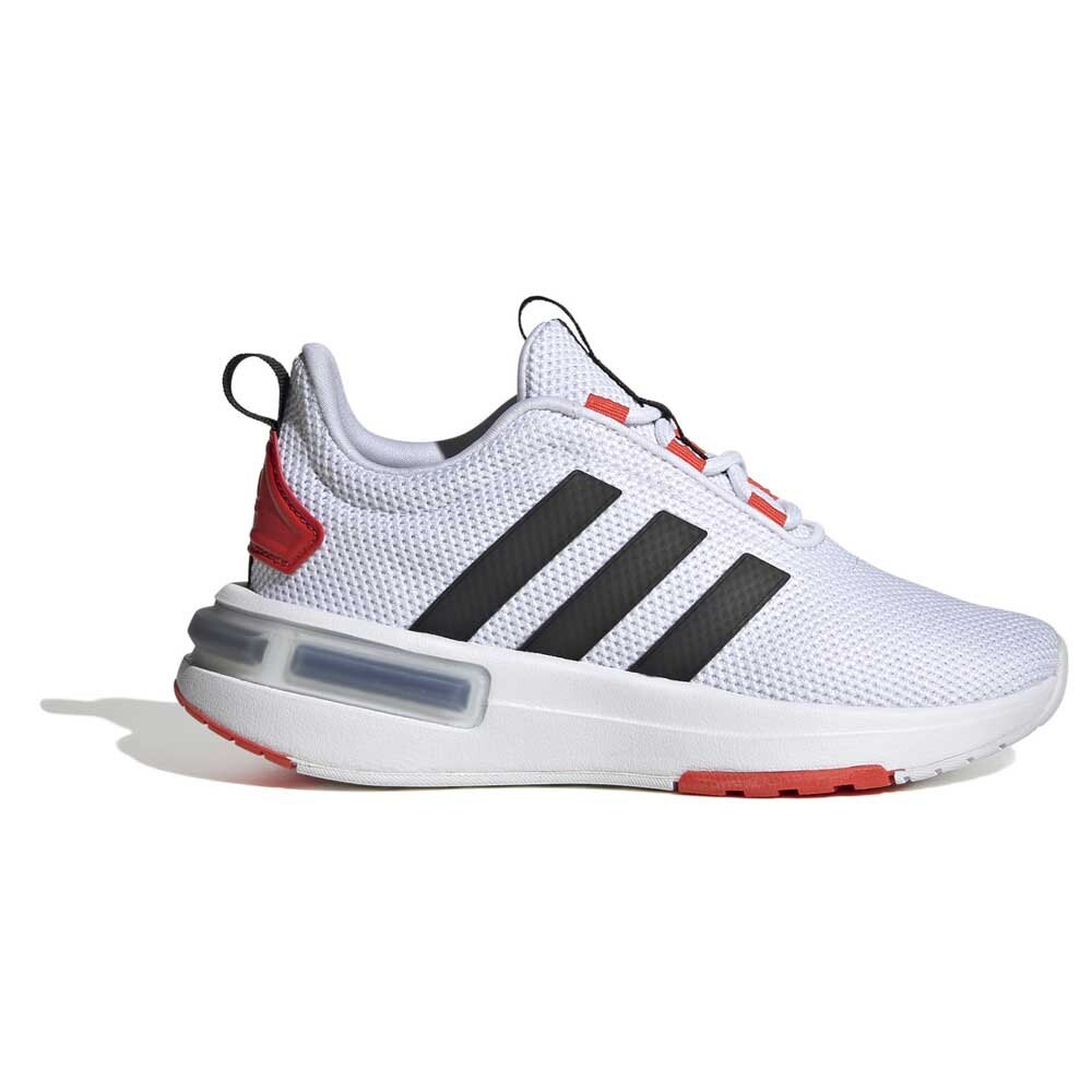 

Беговые кроссовки adidas Racer Tr23 Kids, белый