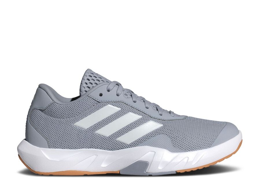 

Кроссовки adidas Wmns Amplimove, цвет Halo Silver Metallic