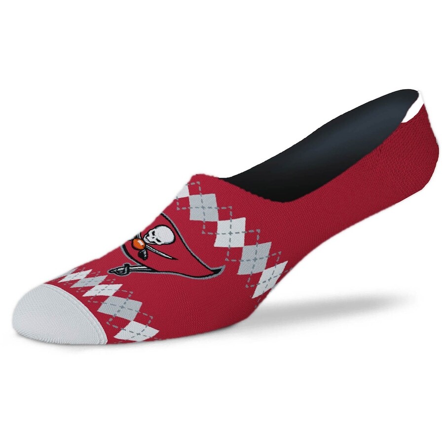 

Носки For Bare Feet Tampa Bay Buccaneers