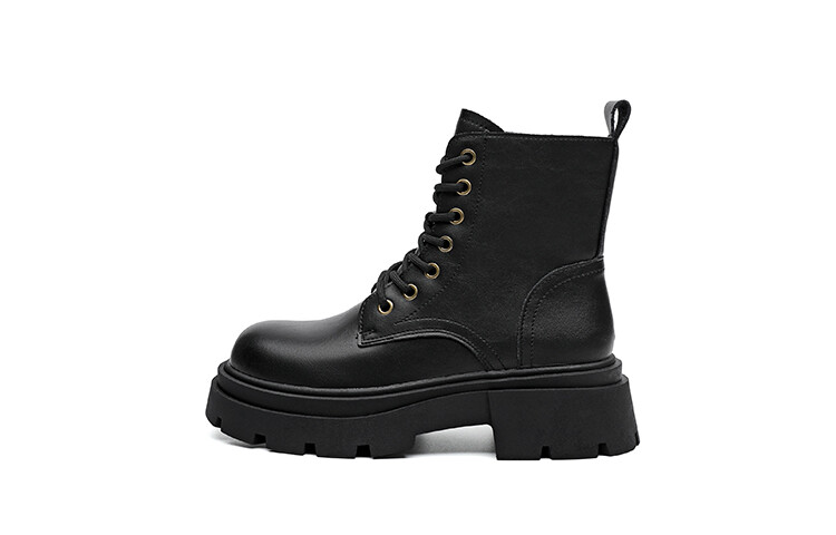 

Ботинки Martin Boot женские Moon Buds, цвет Velvet brown 03T