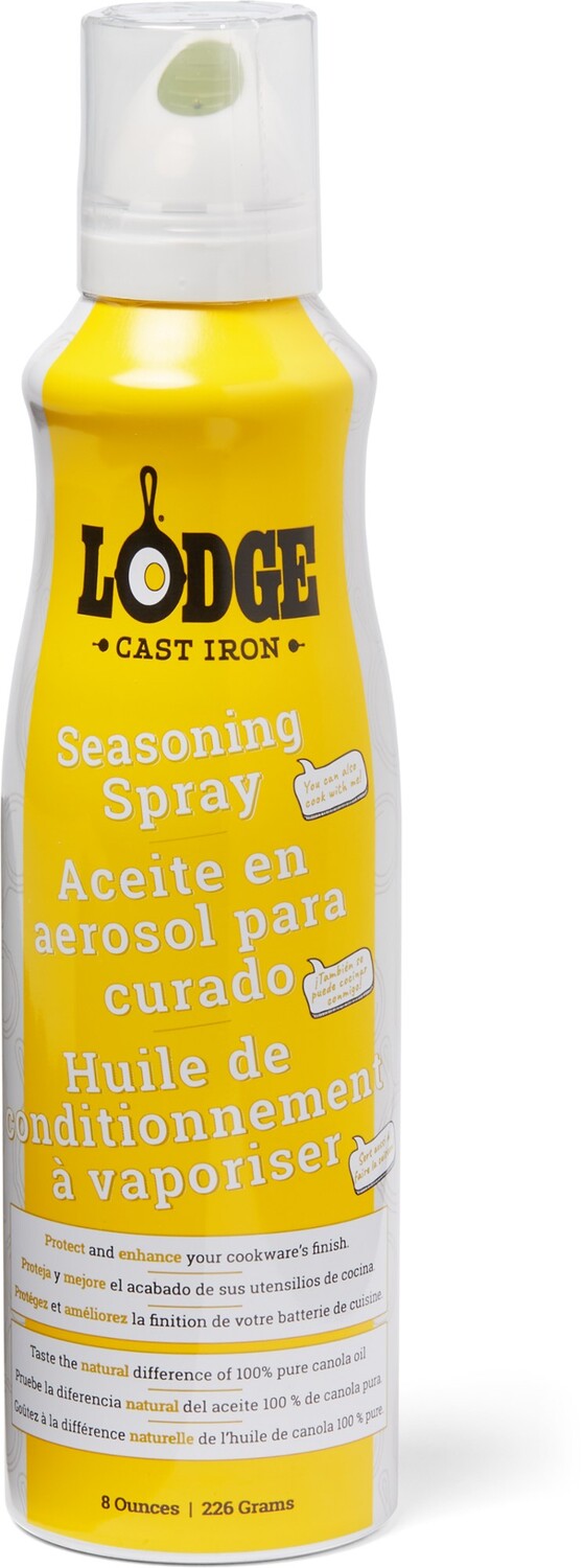 

Приправа-спрей Lodge