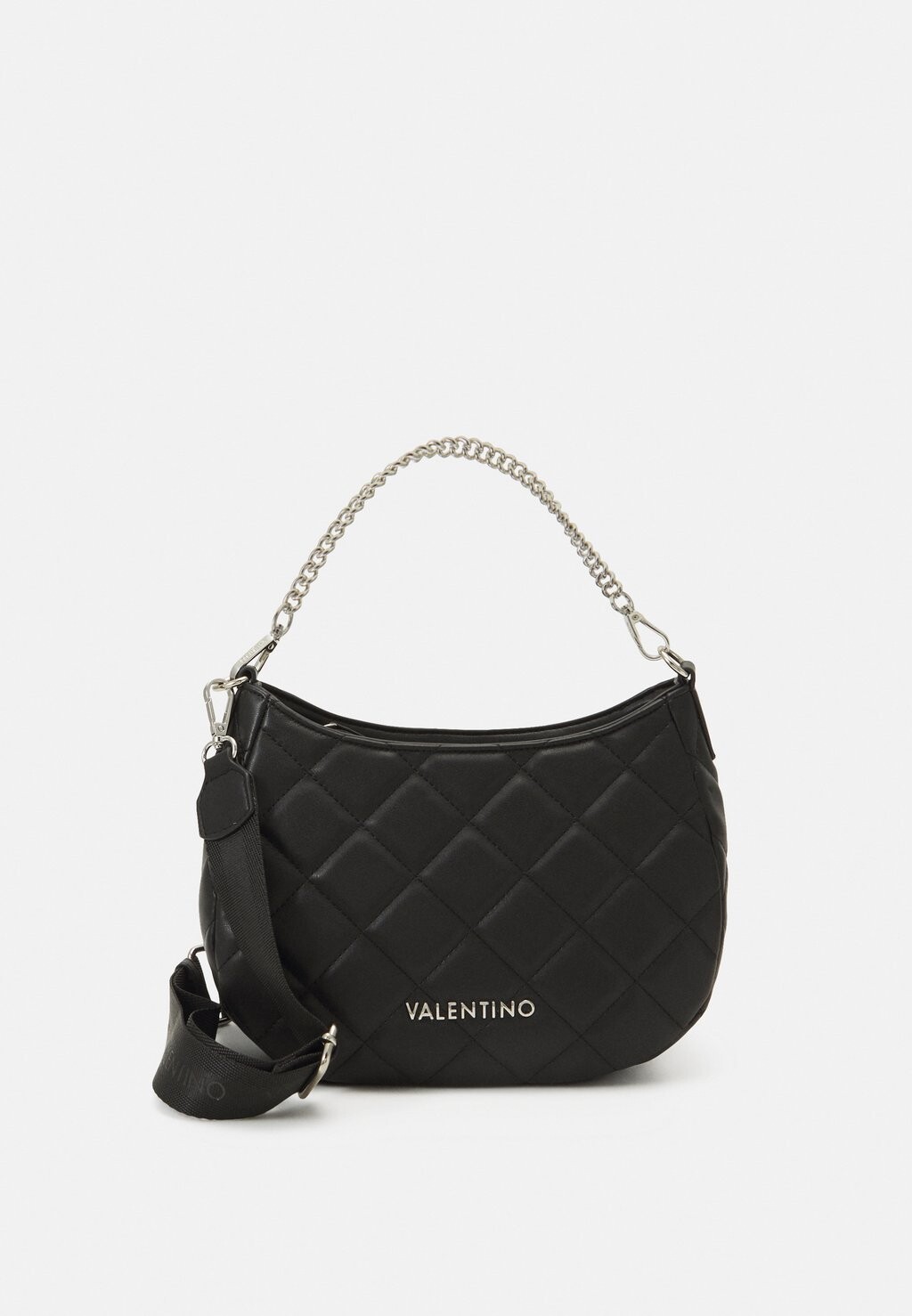 

Сумка Valentino, черный