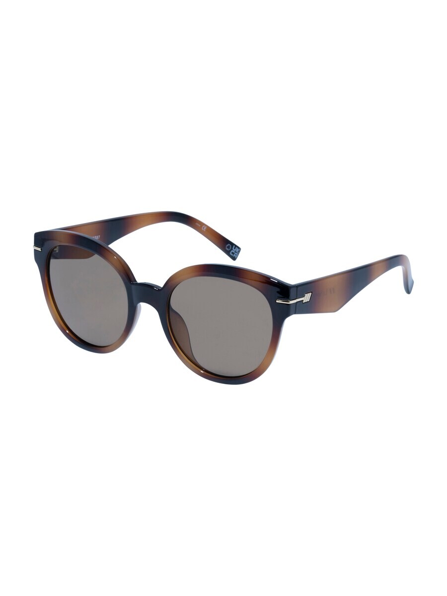 

Солнцезащитные очки LE SPECS, коричневый