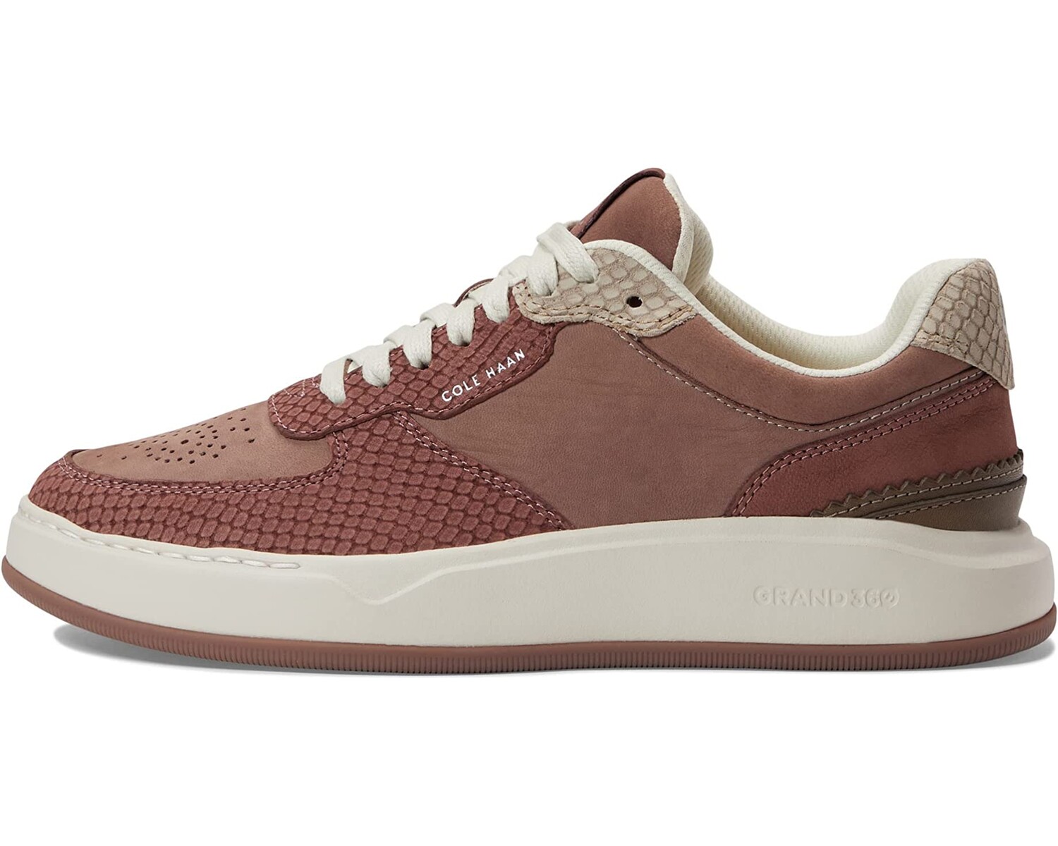 

Кроссовки Grandpro Crossover Sneaker Cole Haan, сумерки лиловые