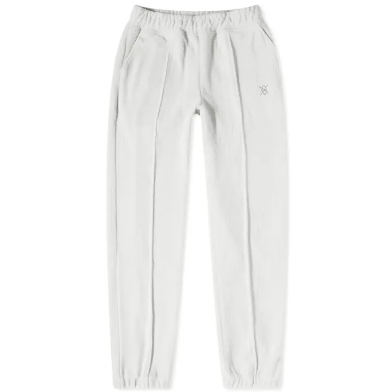 

Брюки Daily Paper Rayen Sweat, серый
