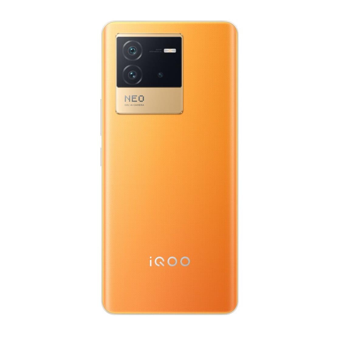 

Смартфон Vivo iQOO Neo6 SE, 12Гб/512Гб, 2 Nano-SIM, оранжевый