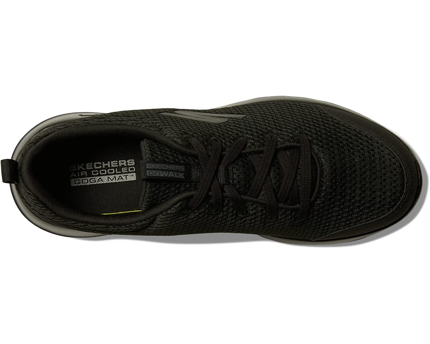 

Кроссовки Go Walk Max - Progressor SKECHERS Performance, черный