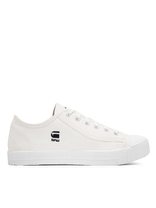 

ТканевыеКроссовки G-StarRaw2141001505-1000,белый