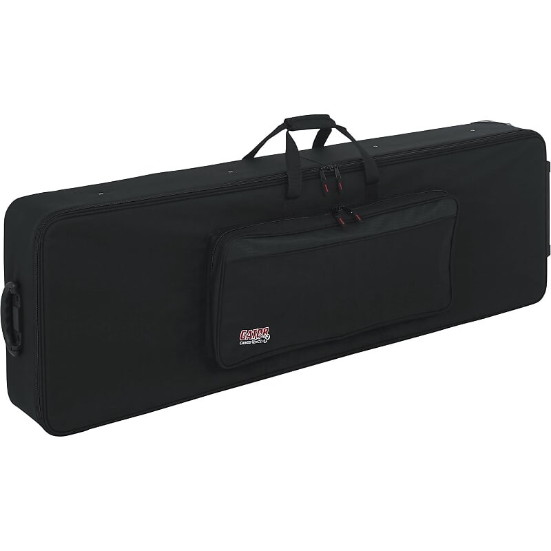 

Полужесткий чехол для клавиатуры Gator GK-88