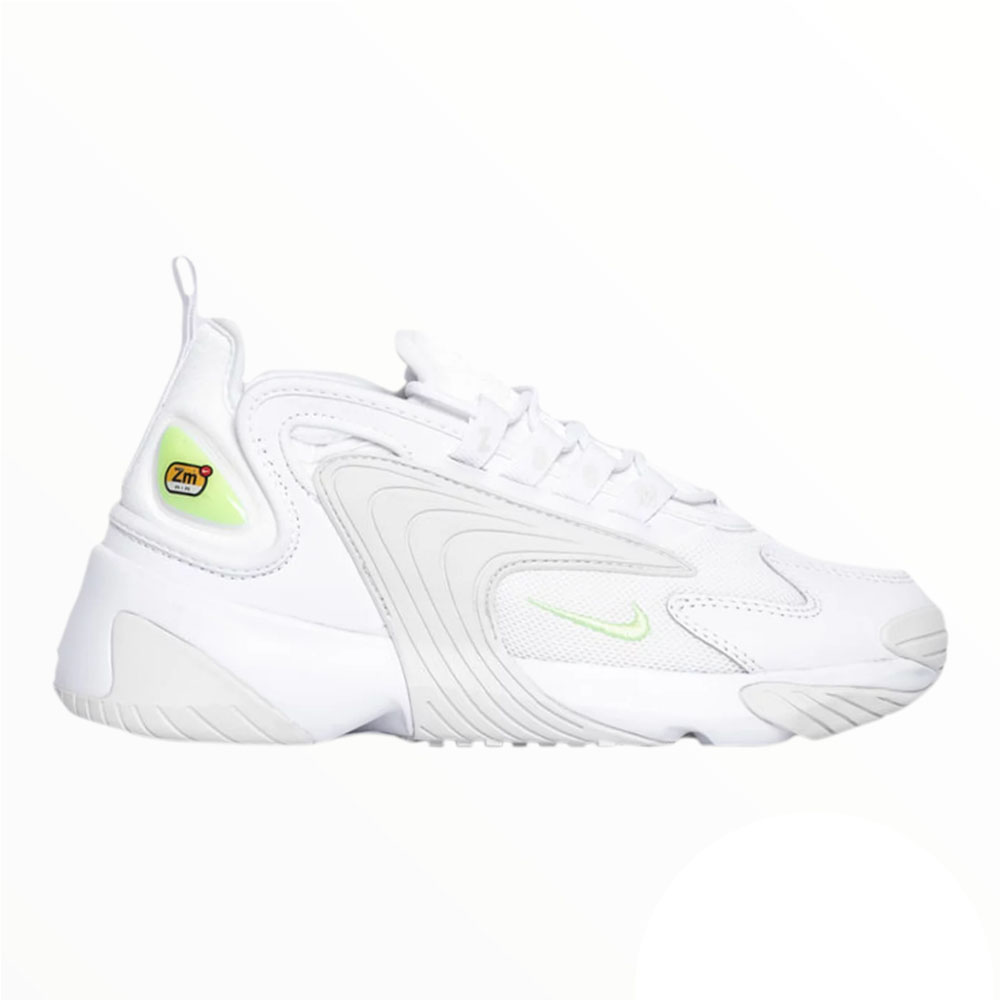 Кроссовки Nike Zoom 2K, белый