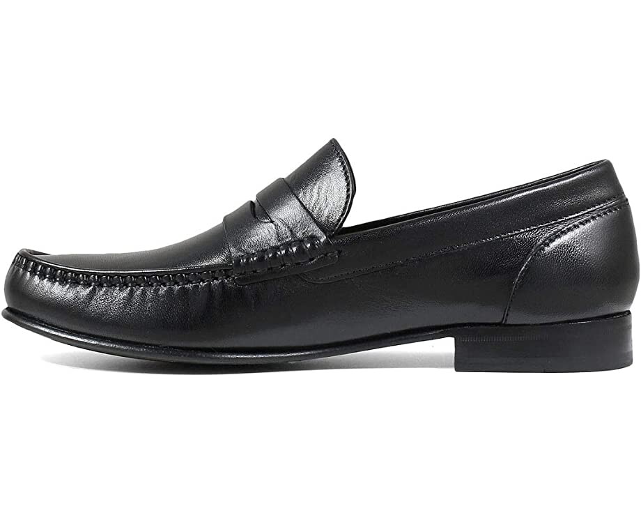 

Лоферы Beaufort Florsheim, кожа