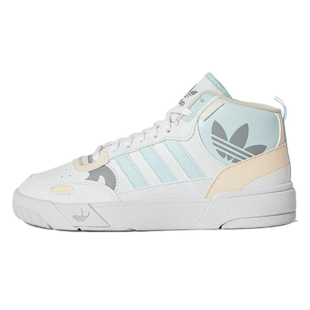 

Кроссовки Adidas Post UP, белый
