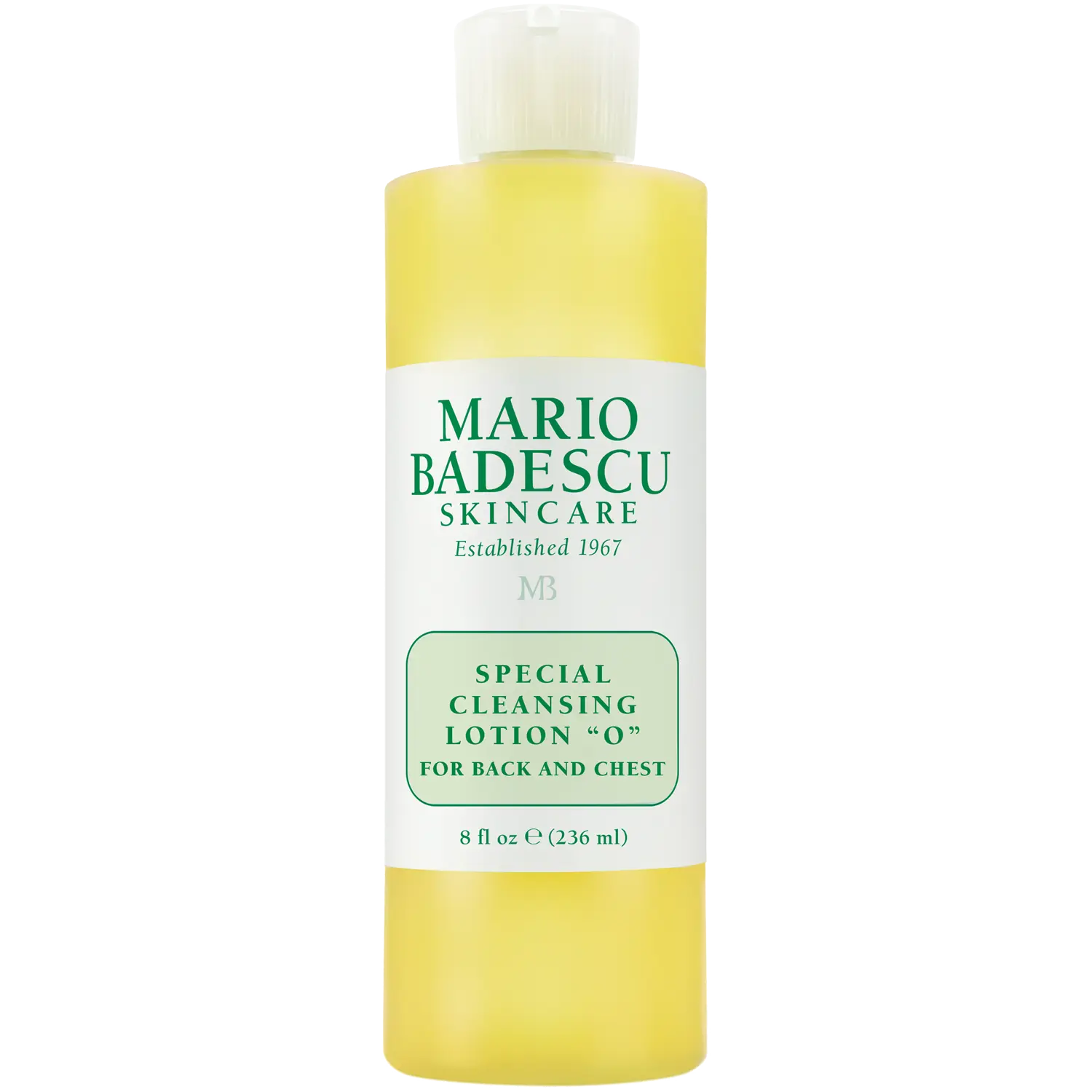 

Mario Badescu очищающий бальзам для лица, 236 мл