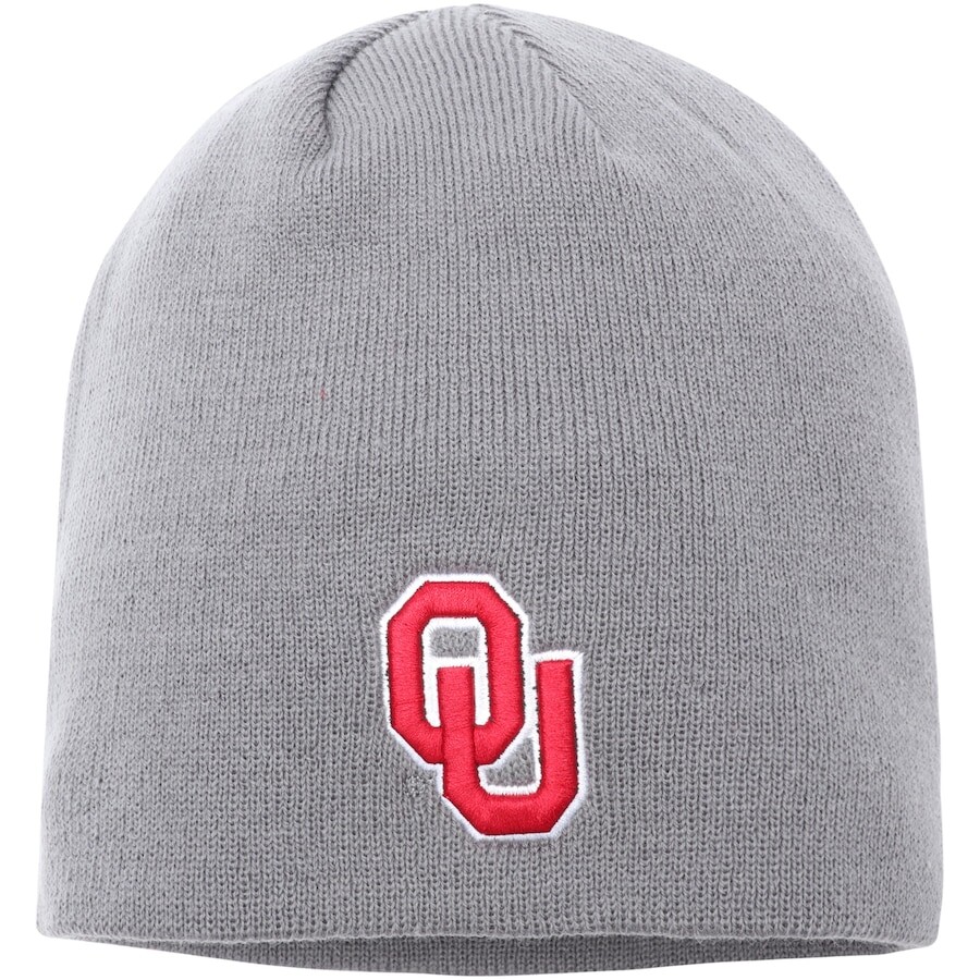 

Шапка Top of the World Oklahoma Sooners, серый