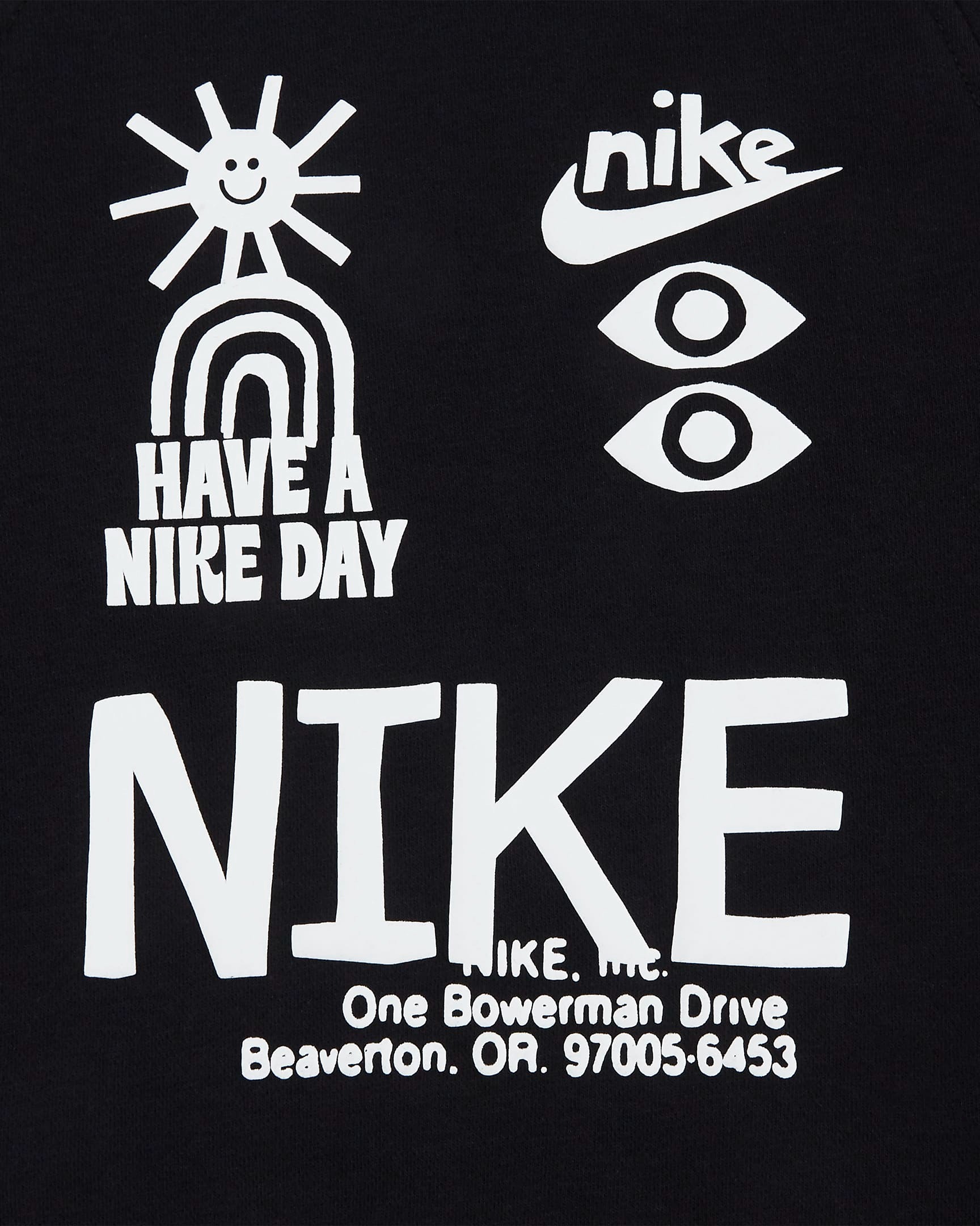 Have a nike day