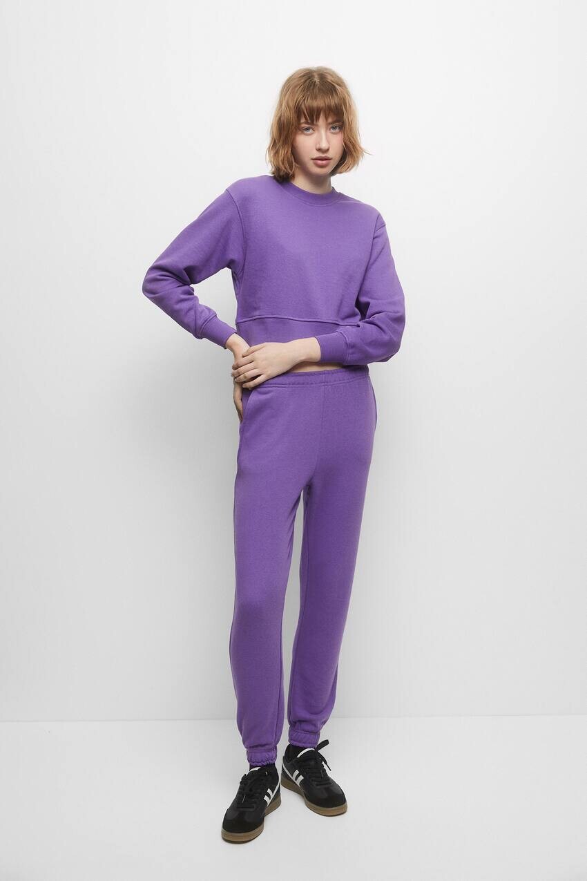 

Джоггеры в спортивном костюме Pull&Bear