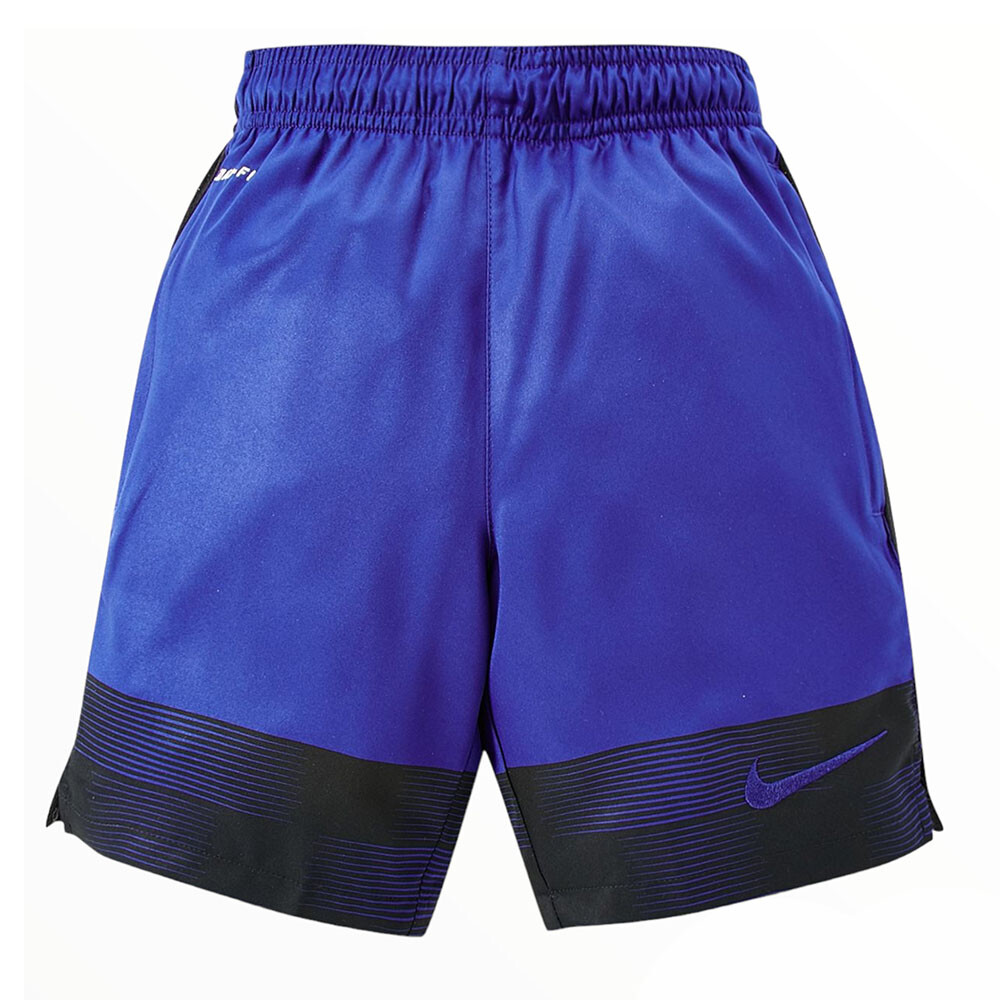 

Шорты Nike Dri-FIT, синий