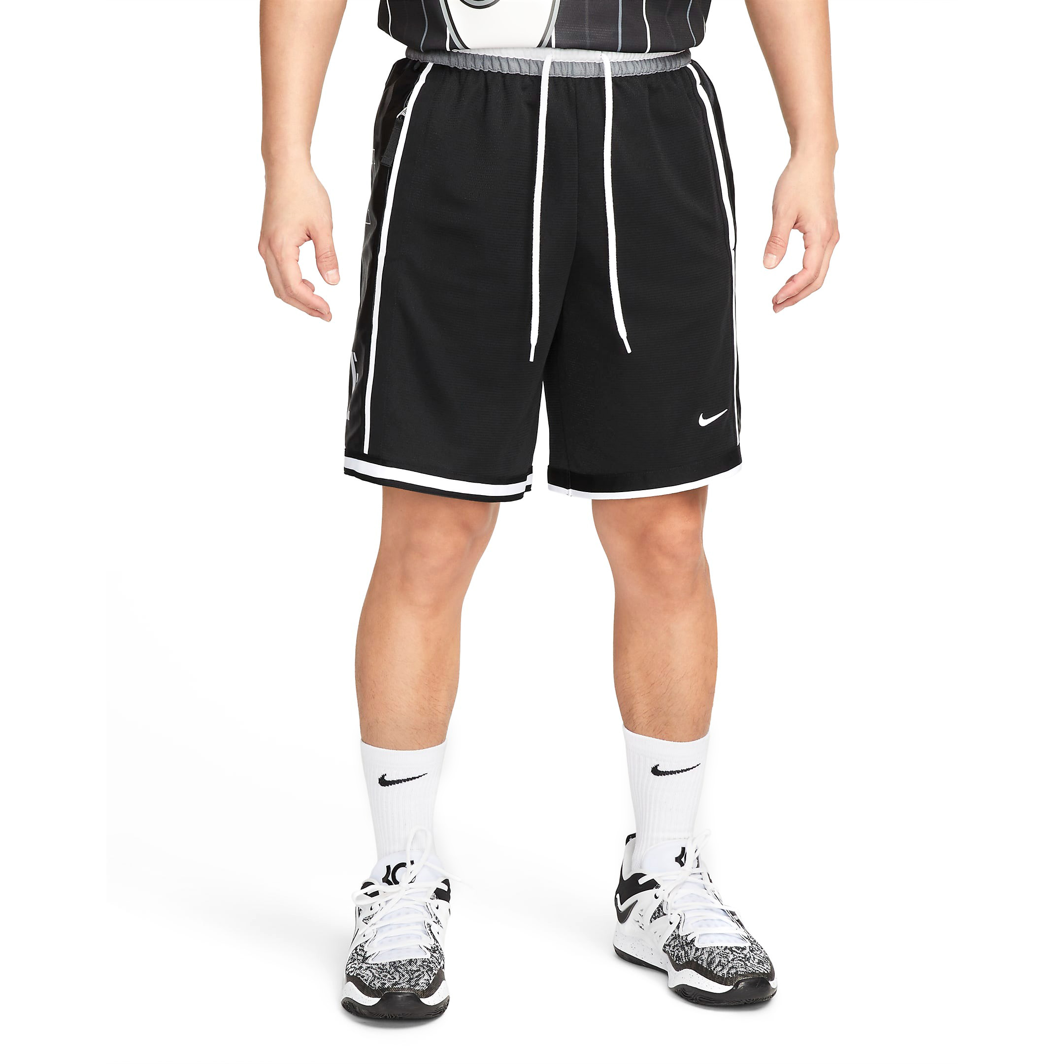 Nike basketball dri on sale fit