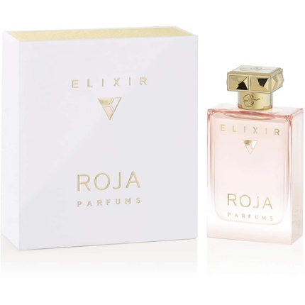 Roja Parfums Roja Elixir Pour Femme Essence De Parfum Extrait De Parfum Spray 3.4oz для женщин